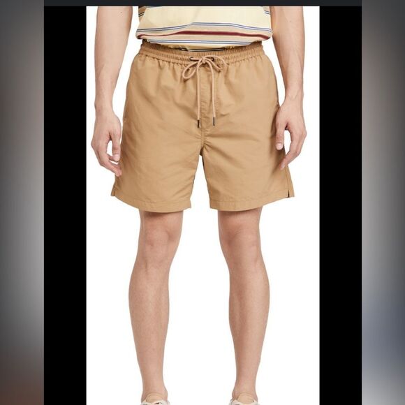 Madewell Men’s Everywear Shorts - Picture 1 of 11